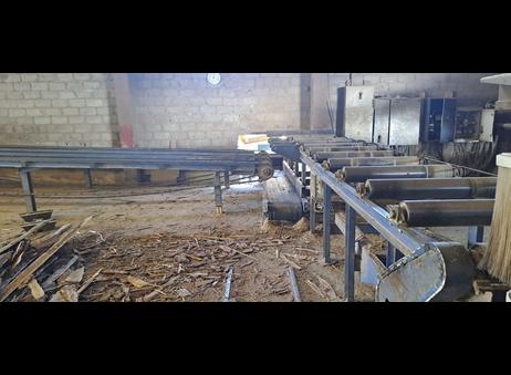 Weinig ProfiRip KR310 M P260608126