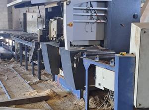 2006 Weinig ProfiRip KR310 M Multi blade saws