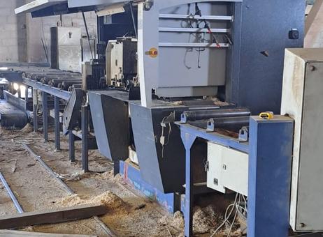 Weinig ProfiRip KR310 M P260608126