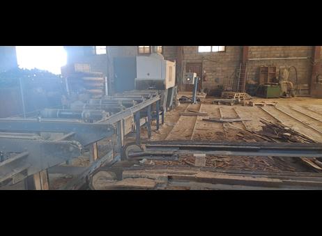 Weinig ProfiRip KR310 M P260608126