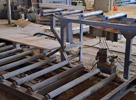 Weinig ProfiRip KR310 M P260608126