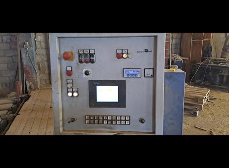 Weinig ProfiRip KR310 M P260608126