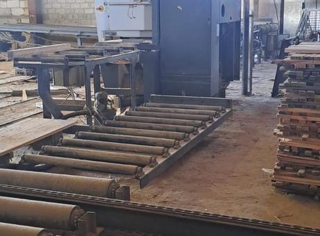 Weinig ProfiRip KR310 M P260608126