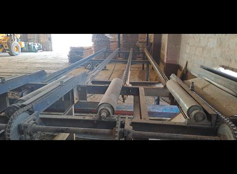 Weinig ProfiRip KR310 M P260608126