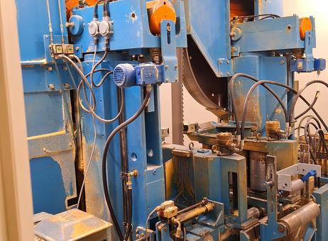 AKE, Söderhamn Eriksson Twin band saw 1400 P260608128