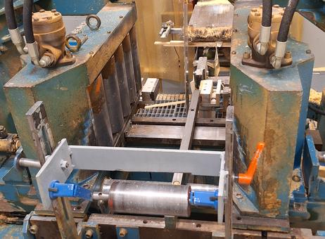 AKE, Söderhamn Eriksson Twin band saw 1400 P260608128