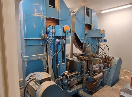 AKE, Söderhamn Eriksson Twin band saw 1400 P260608128