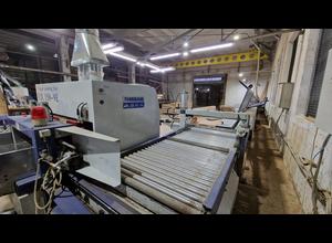BEAVER 150/6 ES Woodworking machine