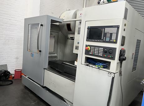 XYZ VMC 1020 P260608154