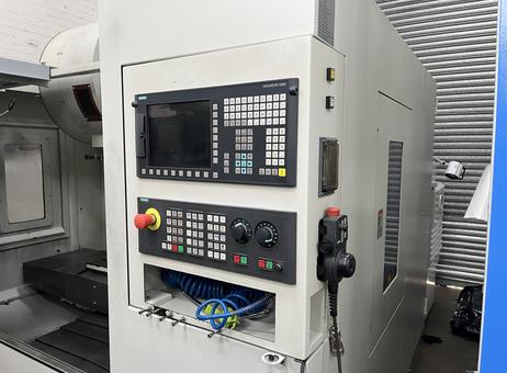 XYZ VMC 1020 P260608154