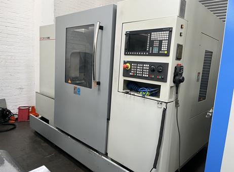 XYZ VMC 1020 P260608154