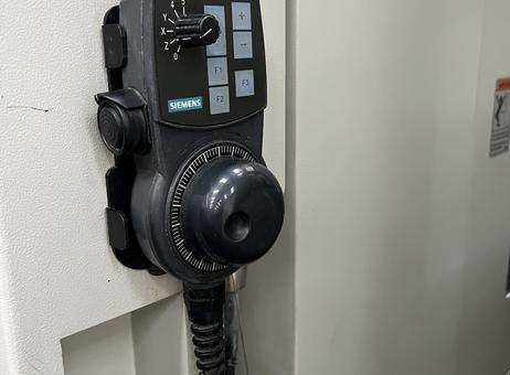 XYZ VMC 1020 P260608154
