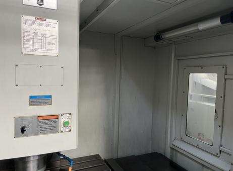 XYZ VMC 1020 P260608154