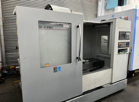 XYZ VMC 1020 P260608154