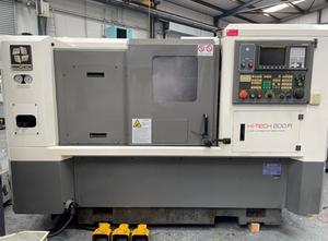 2007 HWACHEON Hi-Tech 200 B