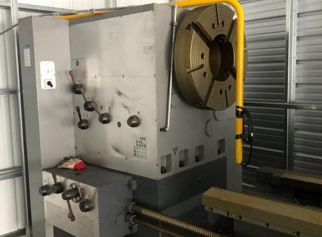 KENT USA MD 63120 Oil Field Lathe P260608193
