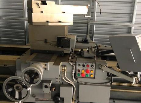 KENT USA MD 63120 Oil Field Lathe P260608193