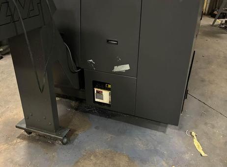 HWACHEON Hi-Tech 200 B CNC Lathe Turning Center with Box Ways ***Low Hours*** P260608222