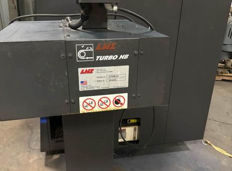 HWACHEON Hi-Tech 200 B CNC Lathe Turning Center with Box Ways ***Low Hours*** P260608222
