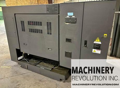 HWACHEON Hi-Tech 200 B CNC Lathe Turning Center with Box Ways ***Low Hours*** P260608222