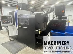TORNOS Swiss GT 26 6-Axis CNC Swiss Lathe 12' Bar Feeder / Live Tooling / C-Axis ***Like New*** Langdraaimachine