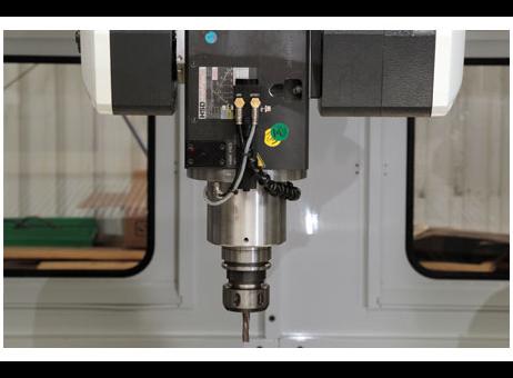CR Onsrud F148 HM 5-Axis Indexing Vertical Machining Center 75W6 Package P260608244