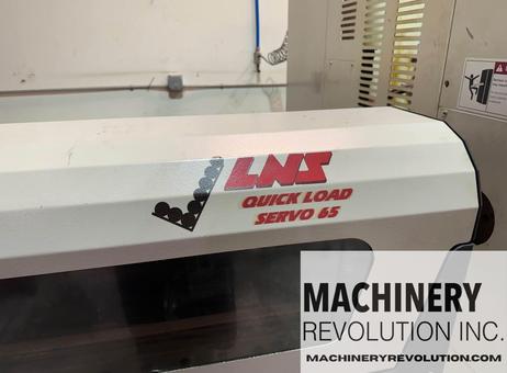 DOOSAN Puma TT 1500 SY CNC Lathe LiveTooling / C-Axis / Y-Axis / Twin Turret / Twin Spindle / Bar Feeder P260608259