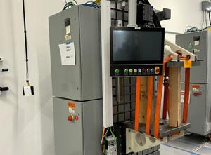 2024 DWFritz Automation DAS01 Σύστημα DAS Αυτόματη Πρέσα