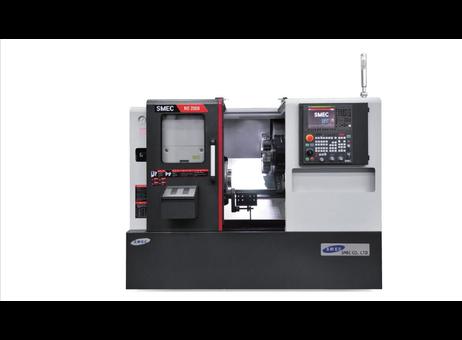 SMEC NS 2000BL CNC Turning Center P260608269