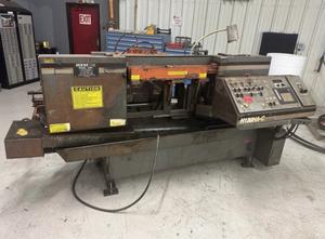 πριονοκορδέλα για μέταλλο HEM H130HA-C Horizontal Band Saw