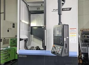 2022 DOOSAN PUMA V8300R CNC VERTICAL TURNING LATHE