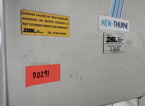 AEW Thurne 400 P260608432