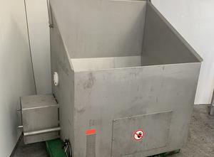 Modernpack HSD 503 Mixer