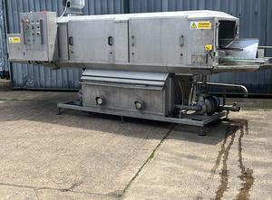 Cretel N.V. Btw 350 BHW350 Crate Washer and Dryer