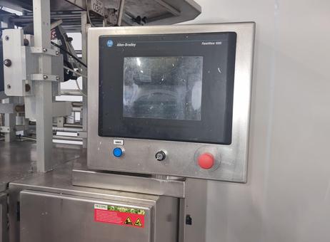 Hayssen Sandiacre TG250-LD P260608450