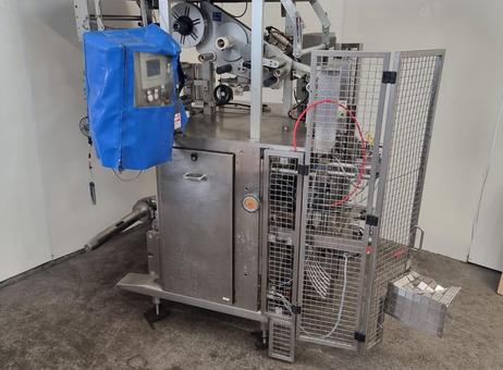 Hayssen Sandiacre TG250-LD P260608450