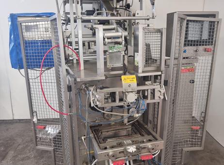 Hayssen Sandiacre TG250-LD P260608450