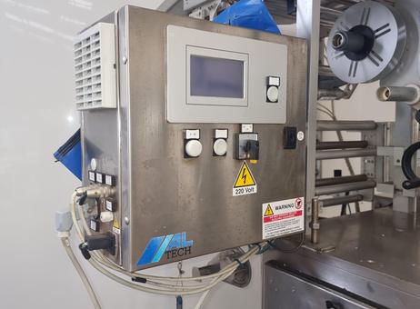 Hayssen Sandiacre TG250-LD P260608450