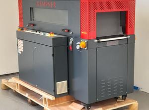 YS-FT-4525 Túnel de Calor para Envoltura Retráctil Kempner
