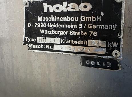 Holac HO 21 P260608471