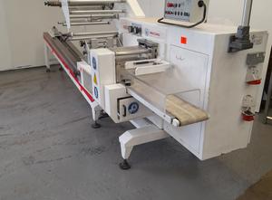 Record Panda 2000 Flow Wrapper