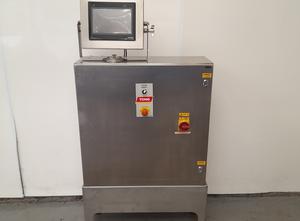 Tong Engineering 2016 Used Tong Broccoli Trimmer with Control Box