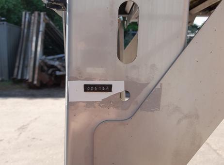 Compac PBC P260608485