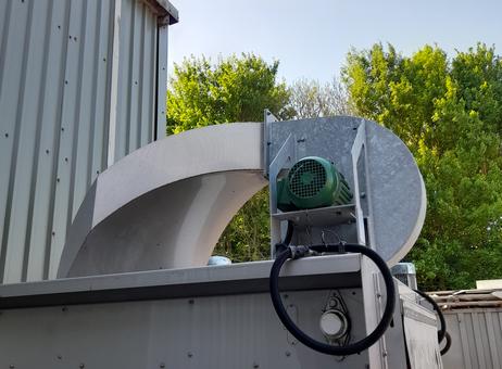 Compac PBC P260608485