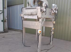 Compac PBC Packaging machine