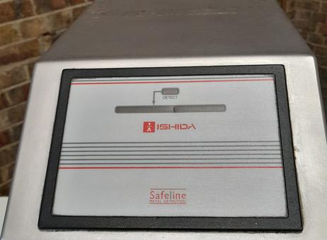 Ishida DACS-W-030-SB-WP-1 P260608494