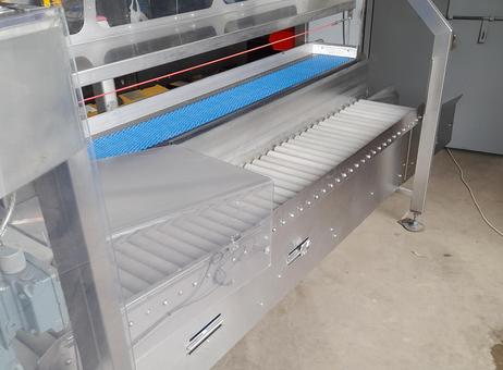 Brillopak Packaging Machine P260608509