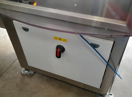 Brillopak Packaging Machine P260608509