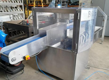 Brillopak Packaging Machine P260608509
