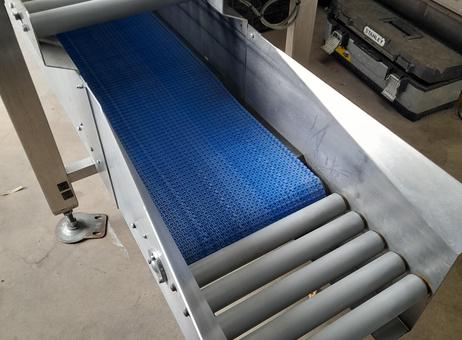 Brillopak Packaging Machine P260608509